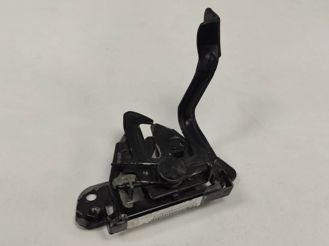 CERRADURA CAPOT - HYUNDAI - I30 (GD)