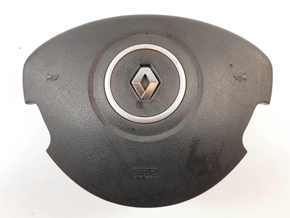 AIRBAG DELANTERO IZQUIERDO - 8200363630A - RENAULT - CLIO III