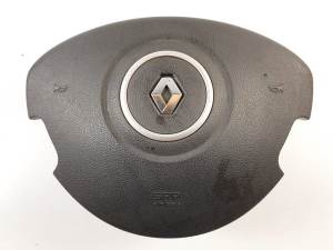 AIRBAG DELANTERO IZQUIERDO 8200363630A RENAULT CLIO III Autodesguaces Alicante