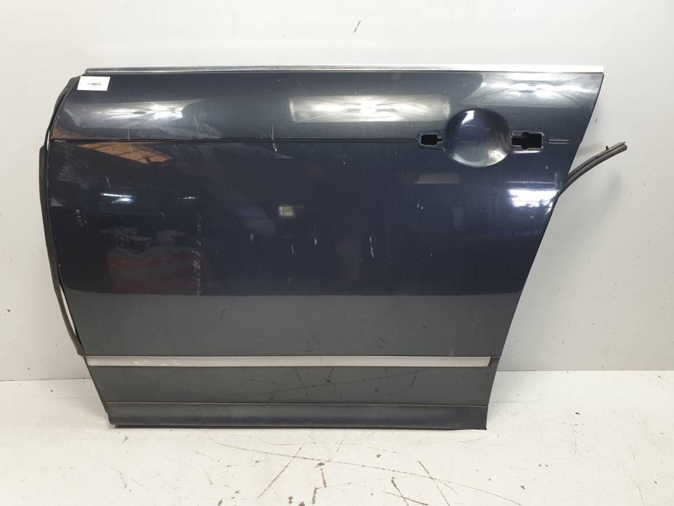 PUERTA TRASERA IZQUIERDA CITROEN C6 Autodesguaces Alicante
