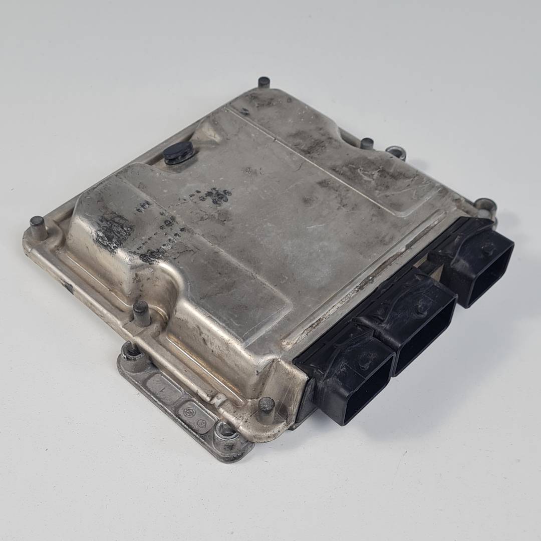 CENTRALITA MOTOR UCE - 0281011518 - CITROEN - XSARA PICASSO