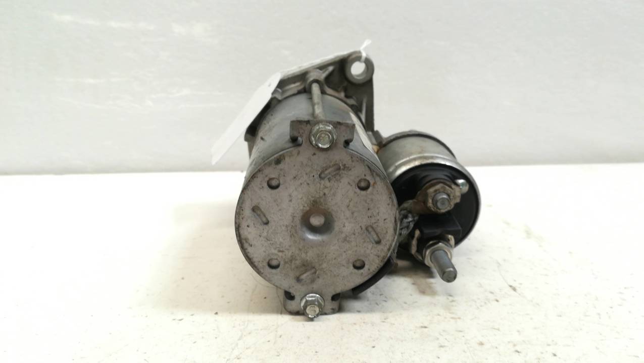 MOTOR ARRANQUE