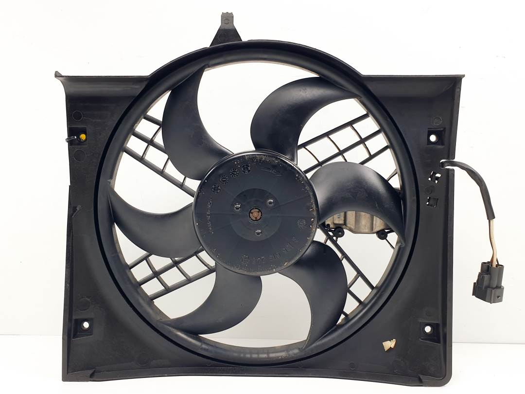 ELECTROVENTILADOR - BMW - SERIE 3 BERLINA (E46)