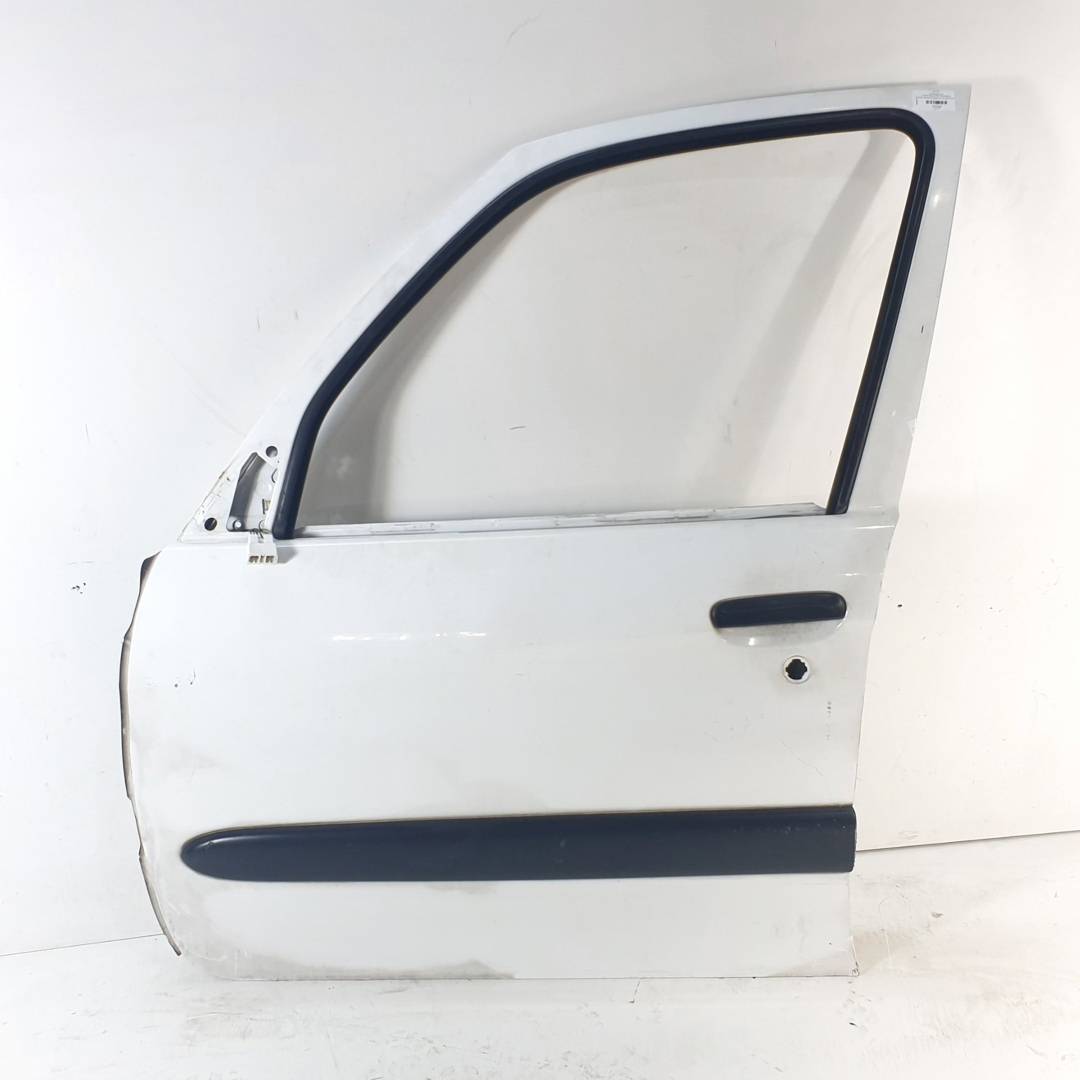 Tür vorne links - CITROEN - XSARA PICASSO