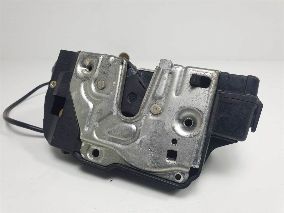 CERRADURA PUERTA TRASERA DERECHA - MERCEDES - CLASE C (W203) FAMILIAR
