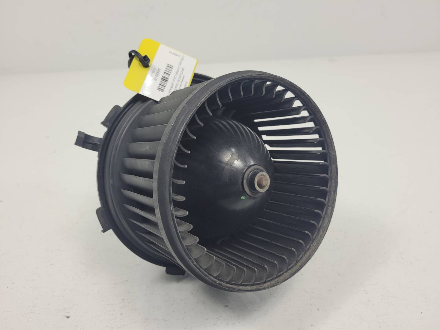 Heizungsgebläse - 5E1630100 - CITROEN - JUMPER CAJA CERRADA