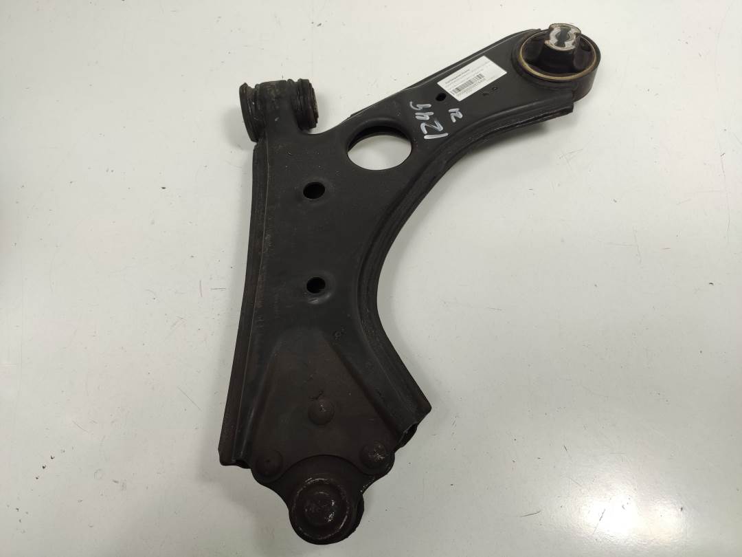 SOPORTE BRAZO SUSPENSION DELANTERO IZQUIERDO - 51809466 - FIAT - DOBLO II CARGO (263)