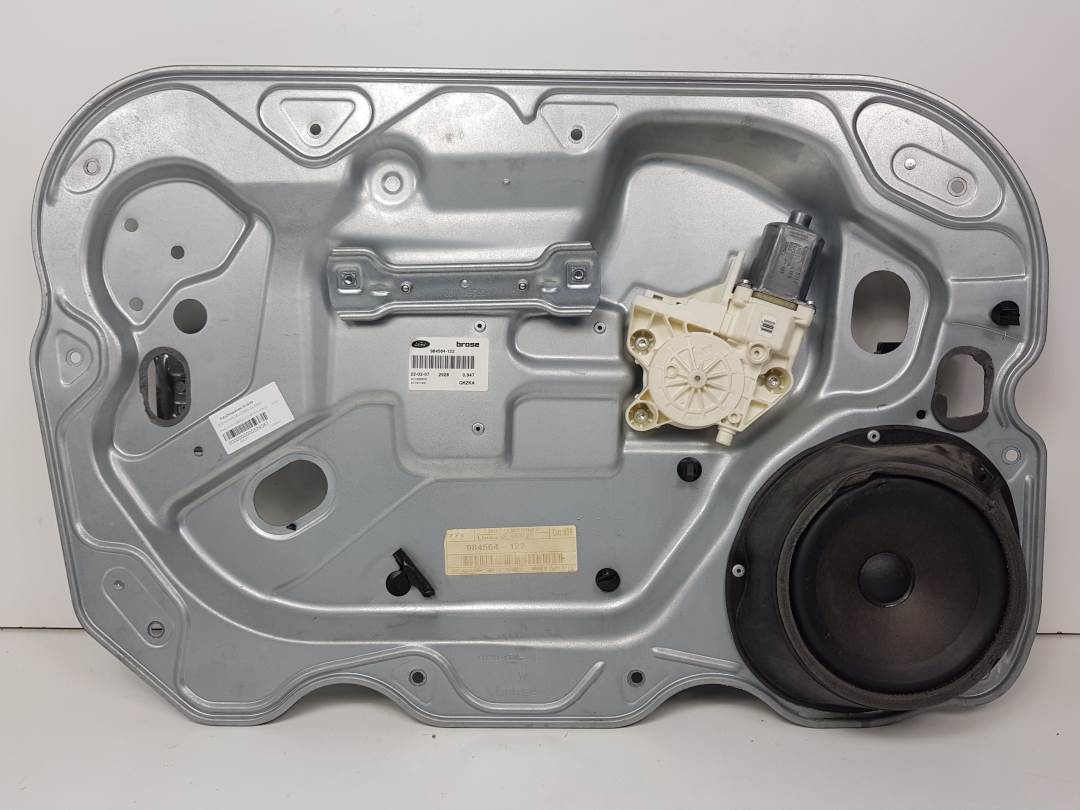 ELEVALUNAS DELANTERO IZQUIERDO - 4M51A219A65KM - FORD - FOCUS BERLINA (CAP)