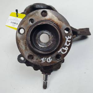 MANGUETA DELANTERA IZQUIERDA 536448FR MINI PACEMAN (R61) Autodesguaces Alicante
