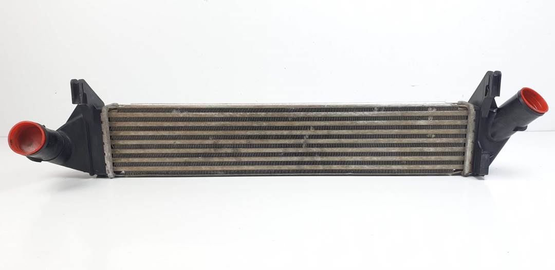 INTERCOOLER - 8200409045A - DACIA - LOGAN MCV