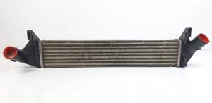 INTERCOOLER 8200409045A DACIA LOGAN MCV Autodesguaces Alicante