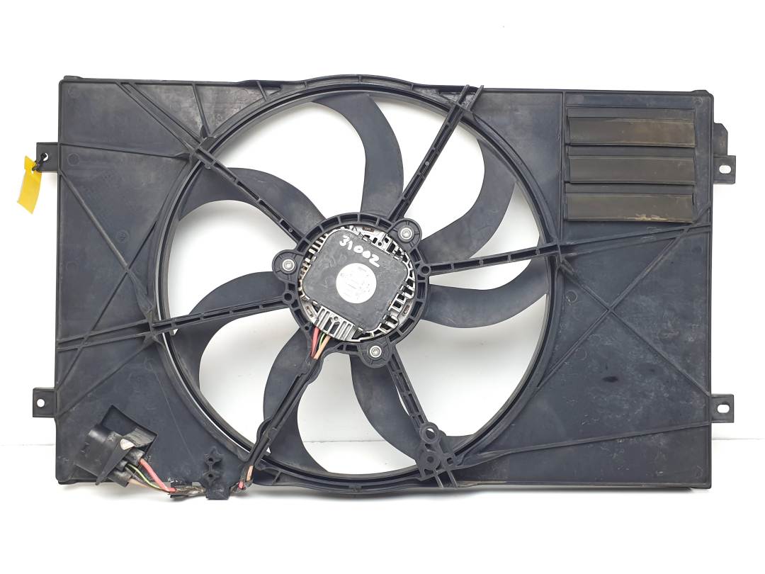 ELECTROVENTILADOR - 1K0959455EF - SEAT - ALTEA (5P1)