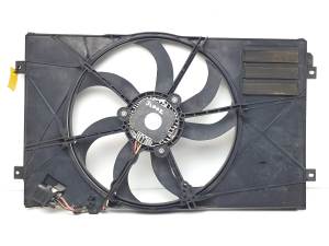 ELECTROVENTILADOR 1K0959455EF SEAT ALTEA (5P1) Autodesguaces Alicante
