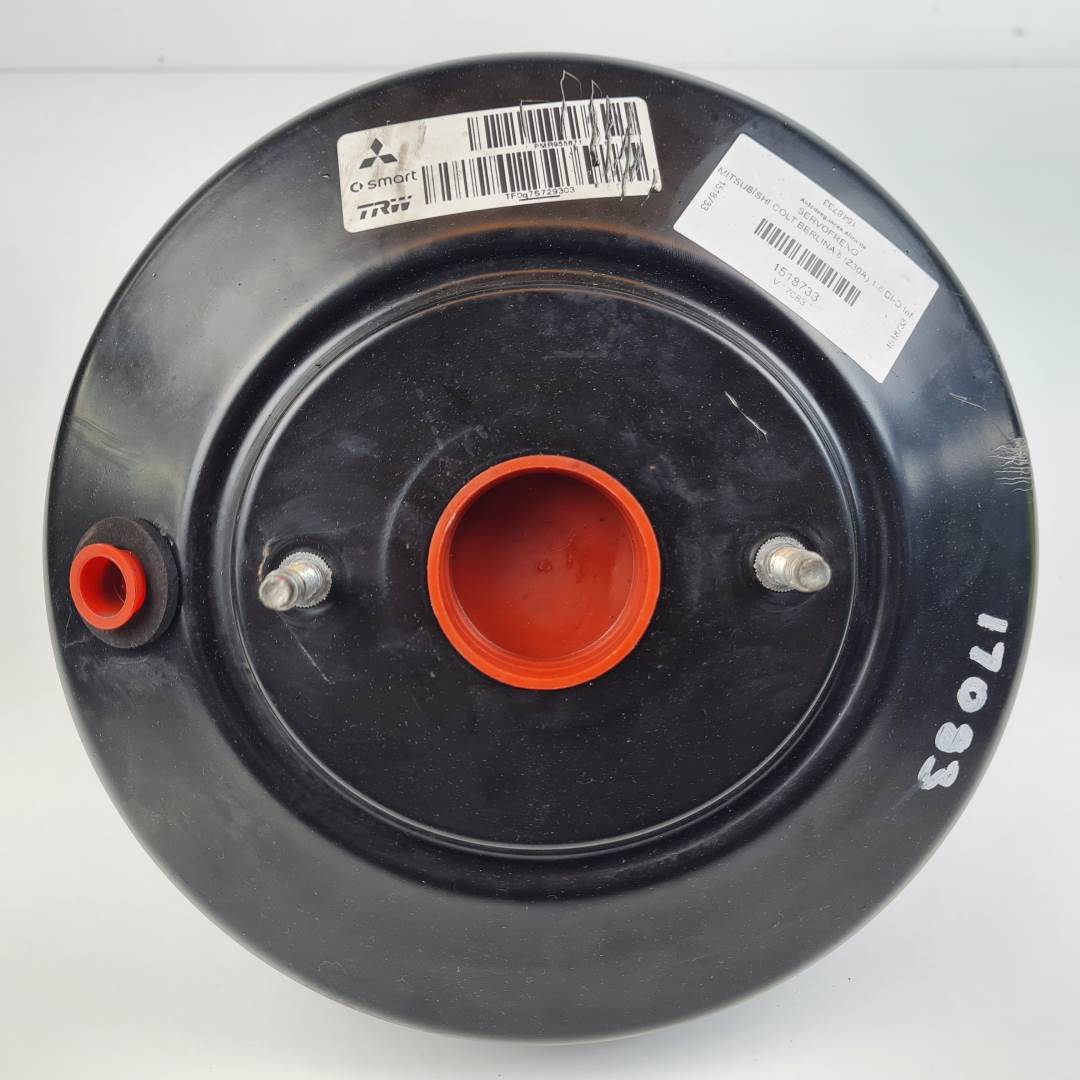 SERVOFRENO - PMR955871 - MITSUBISHI - COLT BERLINA 5 (Z30A)