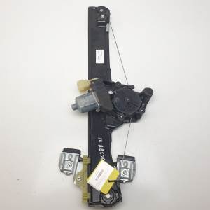 ELEVALUNAS DELANTERO IZQUIERDO GN15A23201EB FORD ECOSPORT (CR6) Autodesguaces Alicante