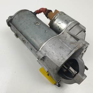 MOTOR ARRANQUE 8200628426 RENAULT ESPACE IV (JK0) Autodesguaces Alicante