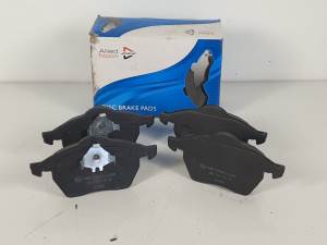 PASTILLAS DE FRENO ADB01092 SEAT LEON (1M1) Autodesguaces Alicante