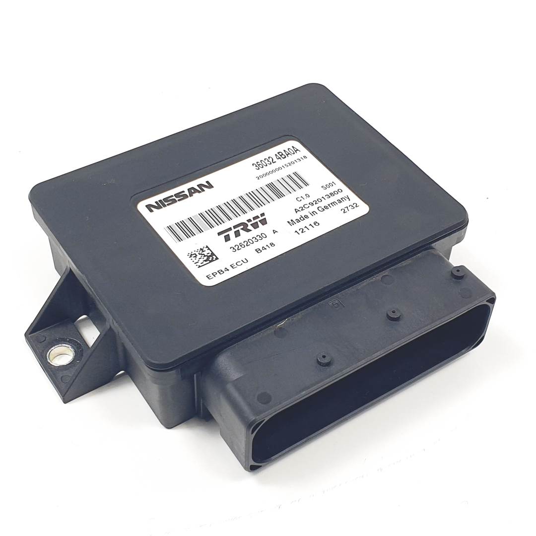 MODULO ELECTRONICO - 360324BA0A - NISSAN - QASHQAI (J11)