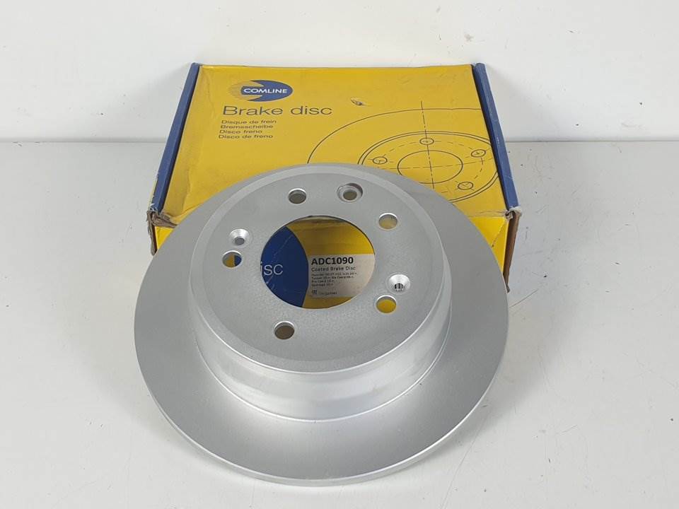 DISCO FRENO TRASERO - ADC1090 - HYUNDAI - I30 (FD)