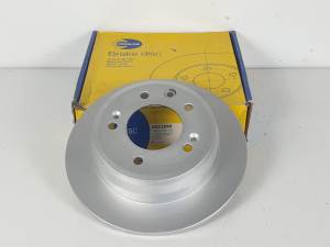 DISCO FRENO TRASERO ADC1090 HYUNDAI I30 (FD) Autodesguaces Alicante