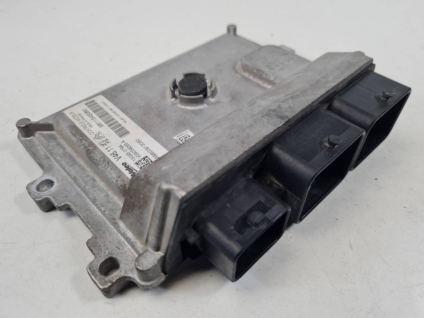 CENTRALITA MOTOR UCE - HW9800913080 - CITROEN - C3