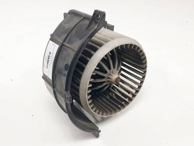 VENTILADOR CALEFACCION 52492474 PORSCHE CAYENNE (TYP 9PA) Autodesguaces Alicante