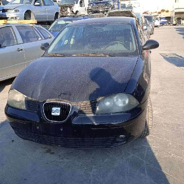 SEAT CORDOBA BERLINA (6L2) (2002 - 2009)