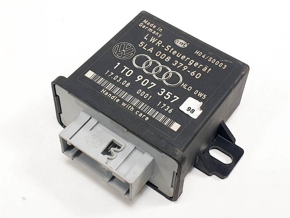 MODULO ELECTRONICO - 5LA00837960 - VOLKSWAGEN - GOLF V BERLINA (1K1)