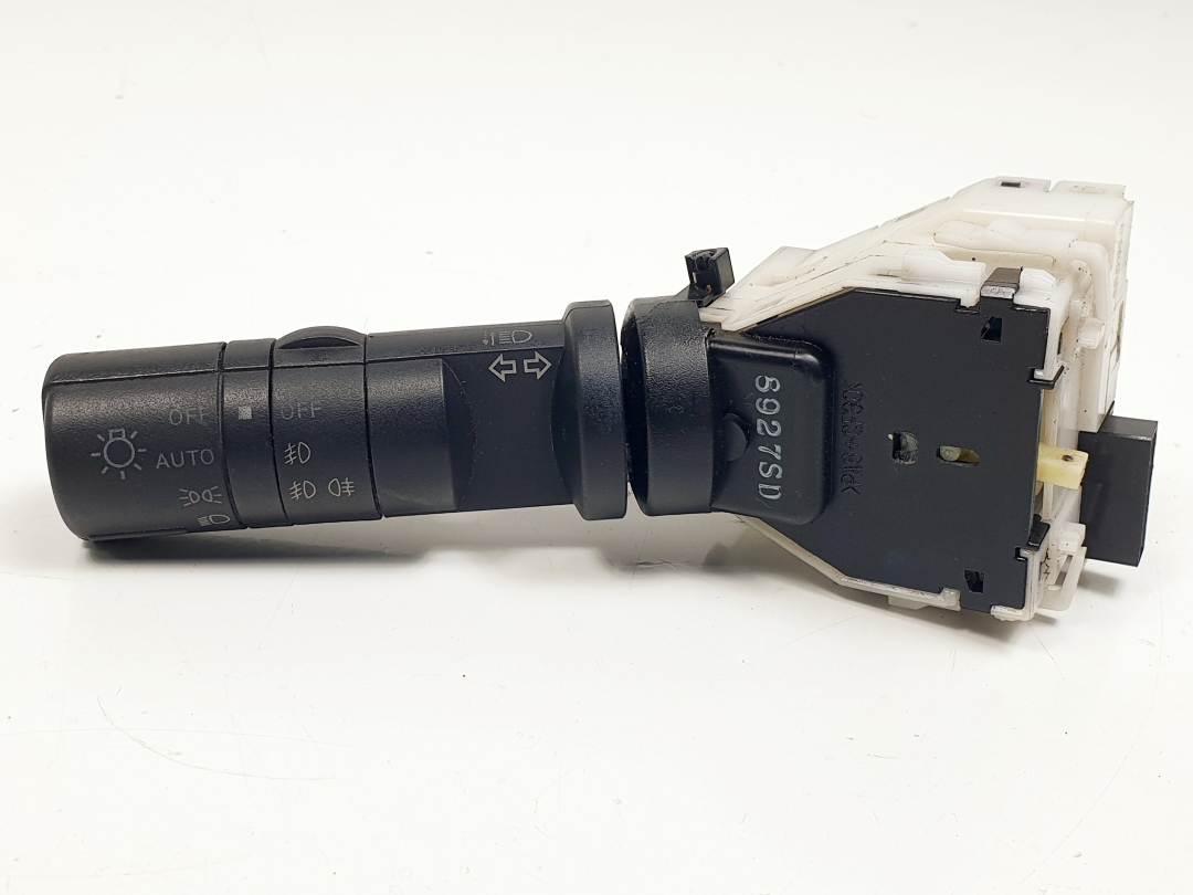 MANDO LUCES - 14425 - NISSAN - QASHQAI (J10)