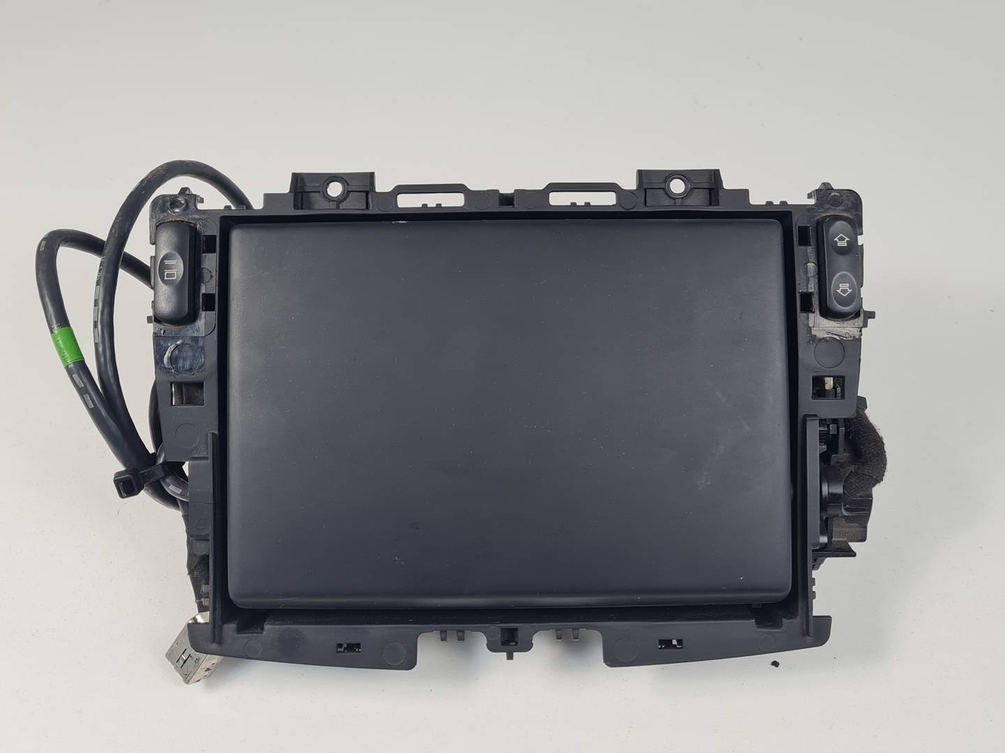 PANTALLA MULTIFUNCION - 98045606ZD - PEUGEOT - 5008 (T87)