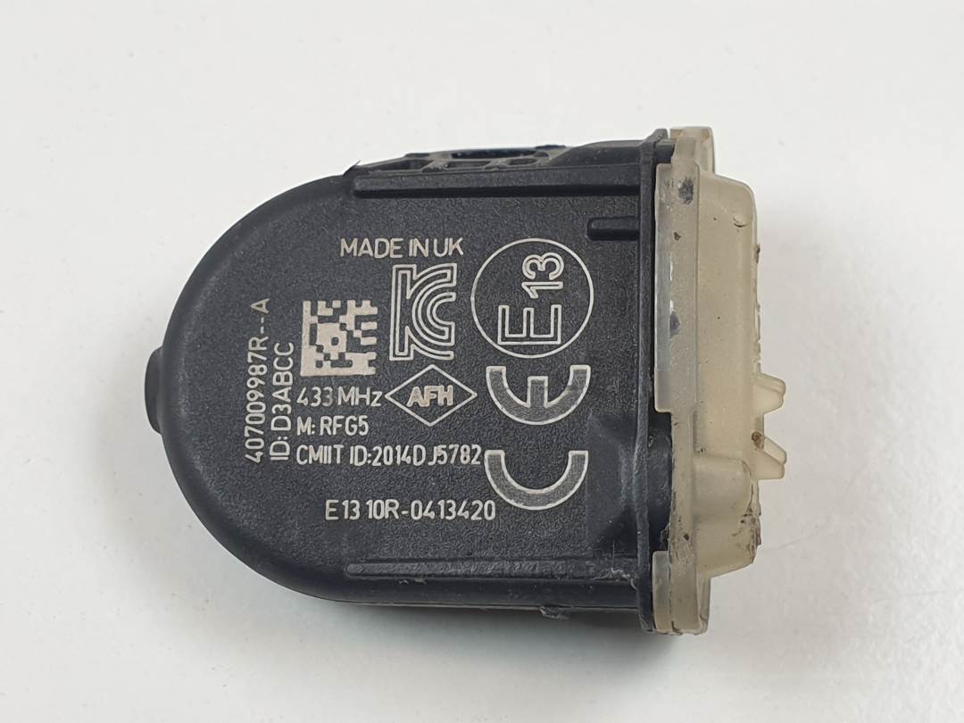 SENSOR - 407009987R - RENAULT - CLIO IV