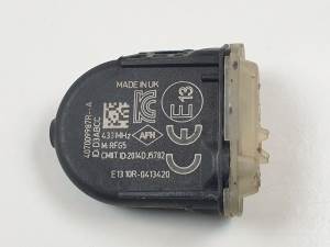 SENSOR 407009987R RENAULT CLIO IV Autodesguaces Alicante