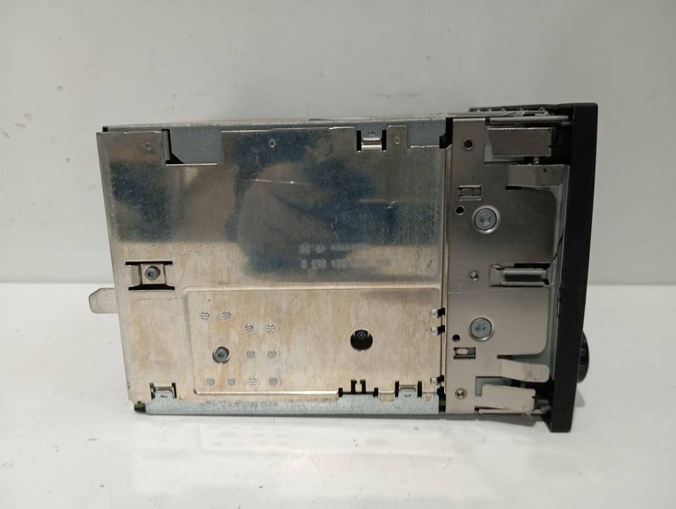 SISTEMA AUDIO / RADIO CD