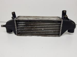 INTERCOOLER XS4Q9L440CA FORD FOCUS BERLINA (CAK) Autodesguaces Alicante