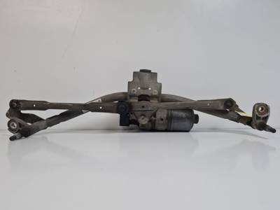 MOTOR LIMPIA DELANTERO 6Q1955119A VOLKSWAGEN POLO (9N3) Autodesguaces Alicante