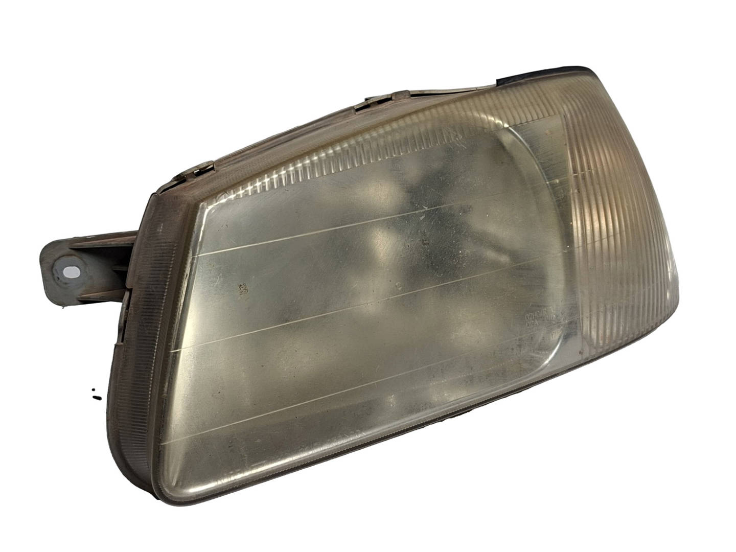 Faro Izquierdo Hyundai Accent (lc) (1999–2006)