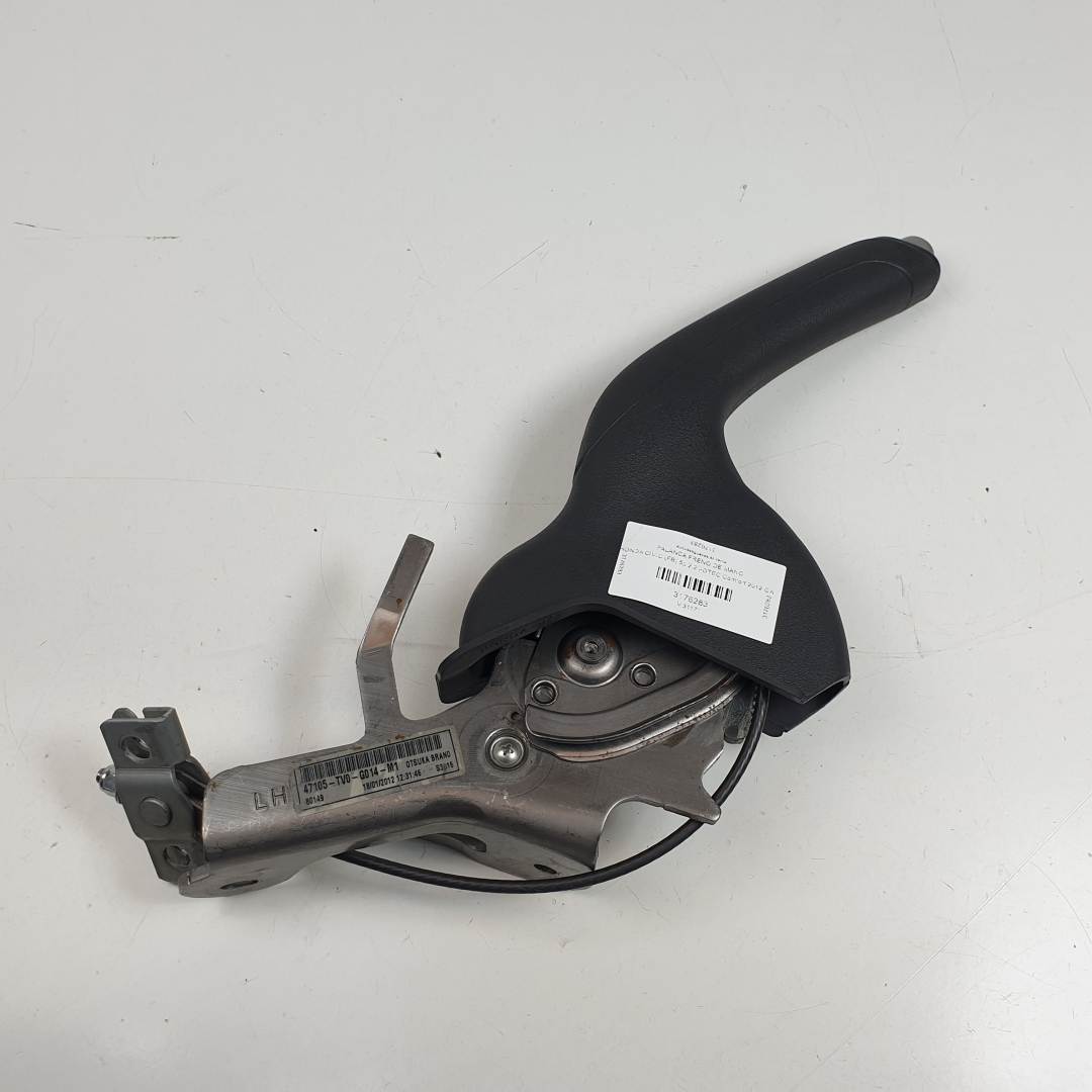 PALANCA FRENO DE MANO - 47105TV0G014M1 - HONDA - CIVIC (FB)