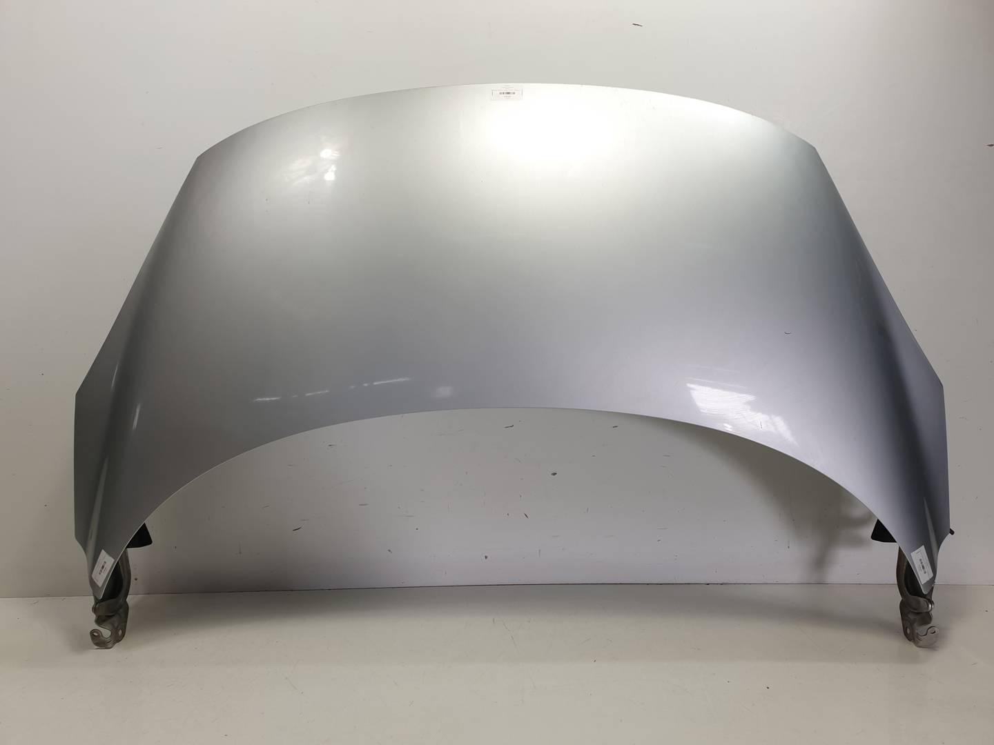 CAPOT - RENAULT - SCENIC III (JZ)