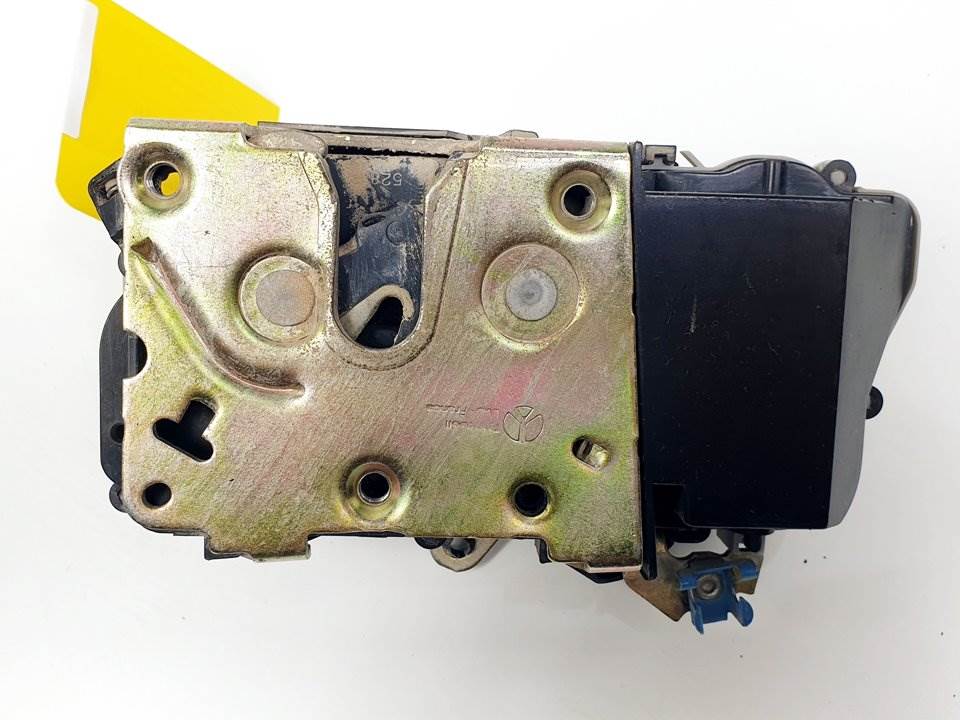 CERRADURA PUERTA DELANTERA DERECHA - PEUGEOT - PARTNER (S1)