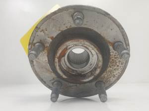 MANGUETA DELANTERA DERECHA JEEP WRANGLER / WRANGLER UNLIMITED Autodesguaces Alicante