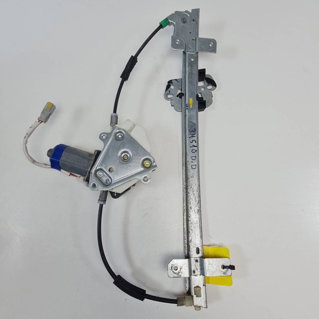 ELEVALUNAS DELANTERO DERECHO - 0130821907 - HONDA - ACCORD BERLINA (CG7-9/CH1-7)