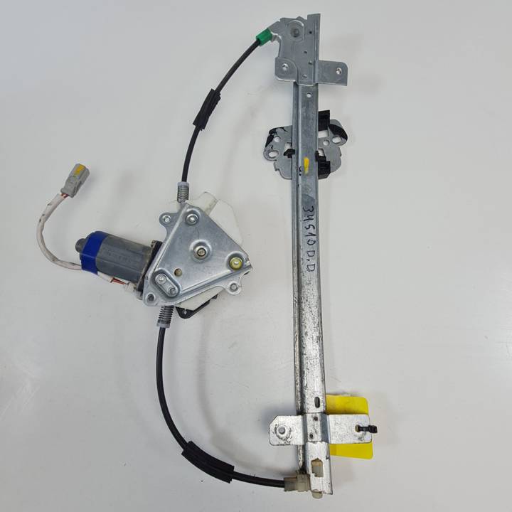 ELEVALUNAS DELANTERO DERECHO 0130821907 HONDA ACCORD BERLINA (CG7-9/CH1-7) Autodesguaces Alicante