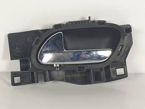 MANETA INTERIOR DELANTERA IZQUIERDA 96555518VD CITROEN C4 PICASSO Autodesguaces Alicante
