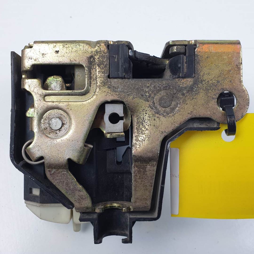 Serrure de porte avant droite - RENAULT - CLIO II FASE II (B/CB0)
