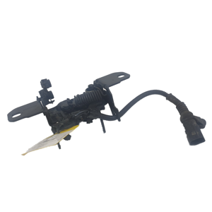 CERRADURA CAPOT 1M0823503 SEAT TOLEDO (1M2) Autodesguaces Alicante
