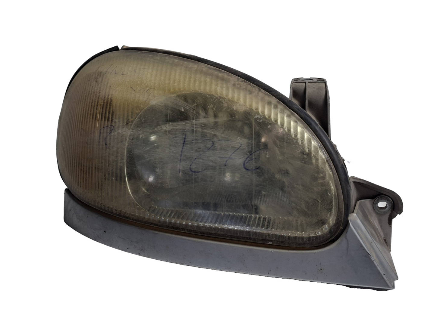 Foto 2 de Faro Izquierdo Daewoo Lanos (1997–2004)