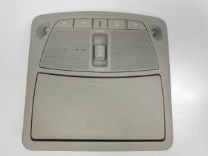 LUZ INTERIOR 264304CB1A NISSAN X-TRAIL (T32) Autodesguaces Alicante