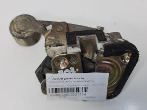 CERRADURA PUERTA TRASERA DERECHA HYUNDAI H-1 Autodesguaces Alicante