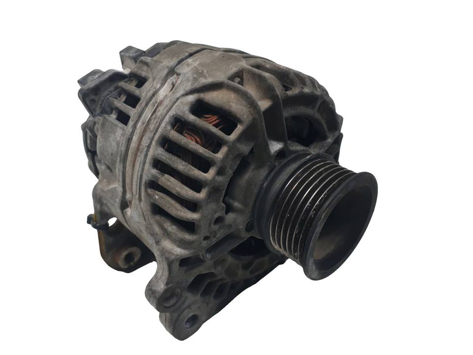 ALTERNADOR 037903026 AUDI A2 (8Z) Autodesguaces Alicante