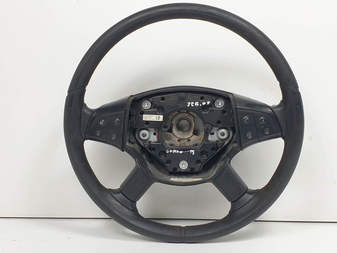 VOLANTE - A1648200511 - MERCEDES - CLASE B (W245)